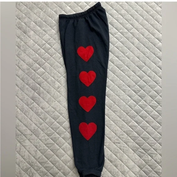Heart 4 Stitch Sweatpants
